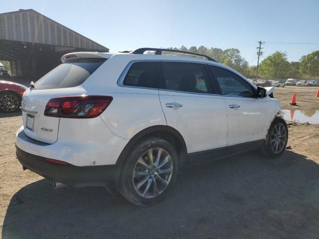 2015 Mazda CX-9 Grand Touring