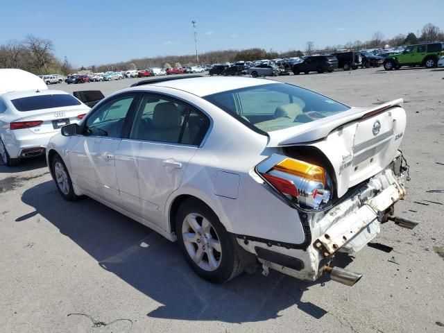 2008 Nissan Altima 2.5