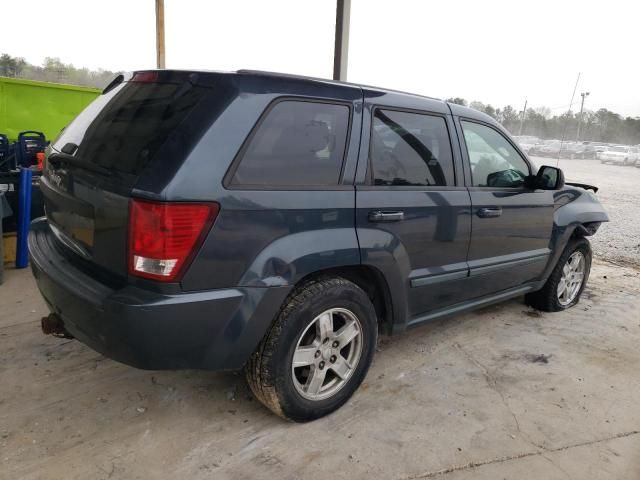 2007 Jeep Grand Cherokee Laredo