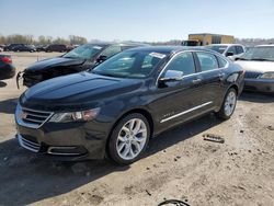 2020 Chevrolet Impala Premier en venta en Cahokia Heights, IL