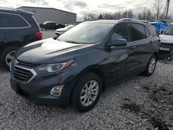 2019 Chevrolet Equinox LT for sale in Wayland, MI