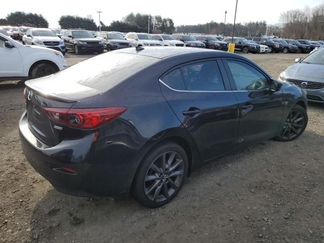 2018 Mazda 3 Touring