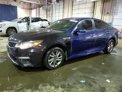 2018 KIA Optima LX for sale in Woodhaven, MI