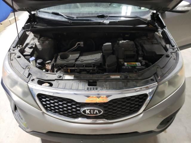 2011 KIA Sorento Base