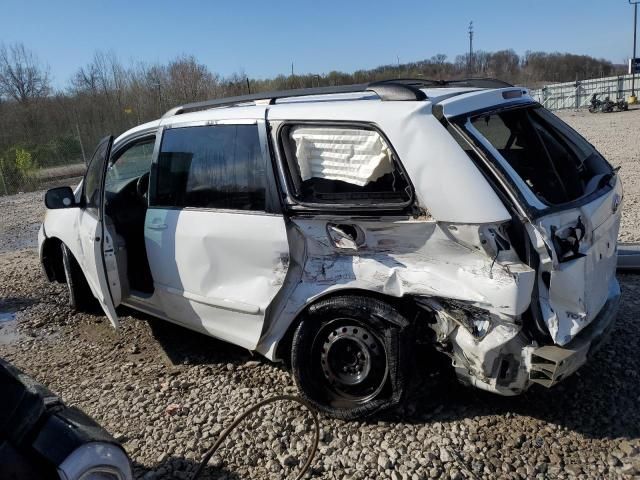 2008 Toyota Sienna CE