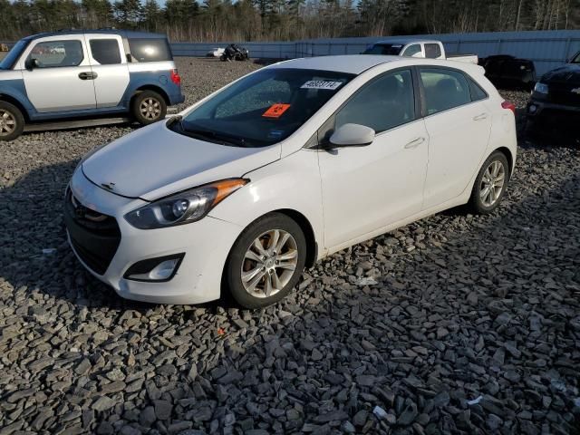 2013 Hyundai Elantra GT