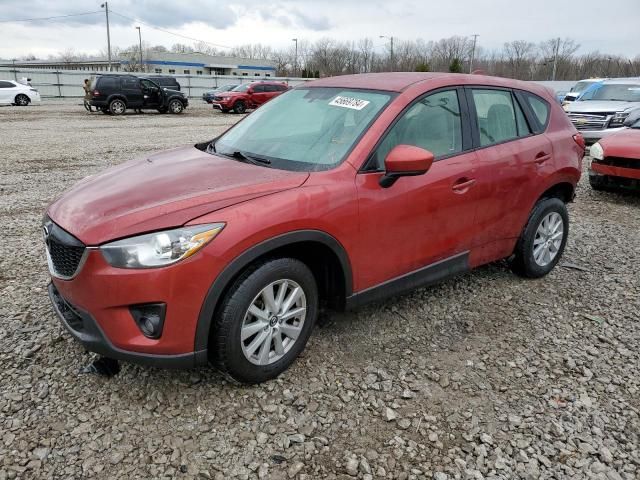 2013 Mazda CX-5 Sport