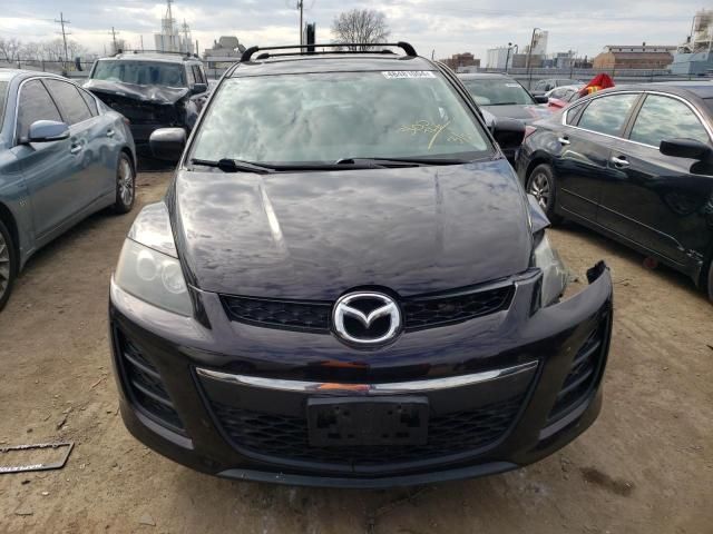 2011 Mazda CX-7