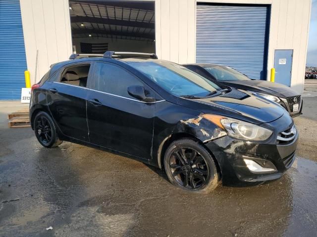 2013 Hyundai Elantra GT