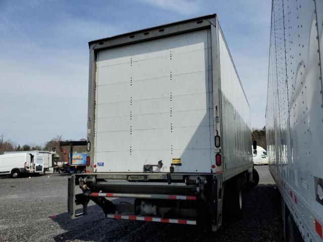 2016 Freightliner M2 106 Medium Duty