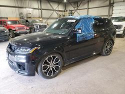 2019 Land Rover Range Rover Sport HSE for sale in Montreal Est, QC