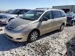 2007 Toyota Sienna CE for sale in Wayland, MI