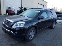 2009 GMC Acadia SLT-2 for sale in Woodburn, OR