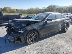 Vehiculos salvage en venta de Copart Cartersville, GA: 2022 BMW 330I