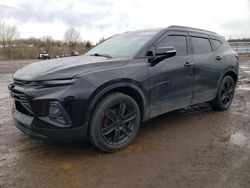 2019 Chevrolet Blazer 2LT for sale in Columbia Station, OH
