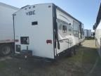2017 Forest River Trailer