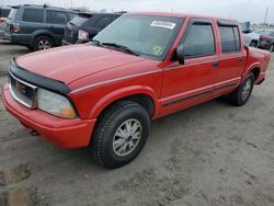 2004 GMC Sonoma for sale in Cahokia Heights, IL