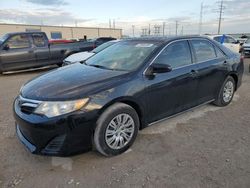 2013 Toyota Camry L en venta en Haslet, TX