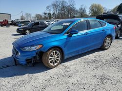 2020 Ford Fusion SE for sale in Gastonia, NC