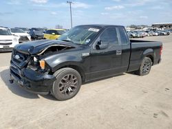 2008 Ford F150 for sale in Wilmer, TX