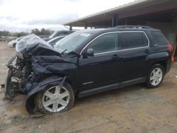 GMC Terrain sle Vehiculos salvage en venta: 2012 GMC Terrain SLE