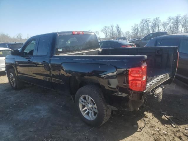 2014 Chevrolet Silverado C1500 LT