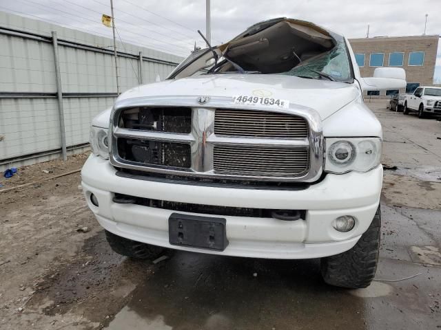 2003 Dodge RAM 2500 ST