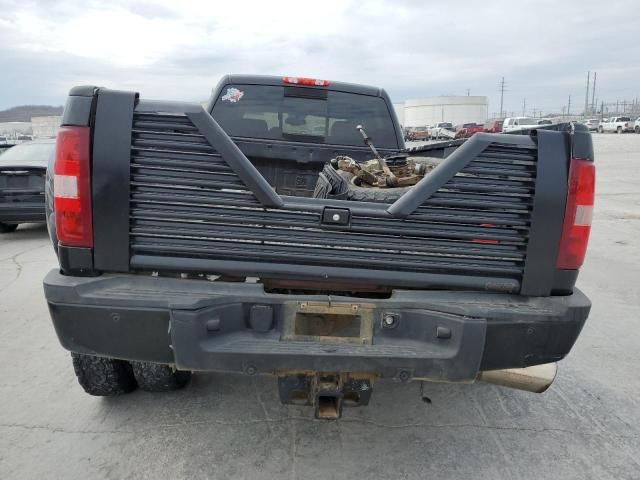 2012 GMC Sierra K3500 Denali