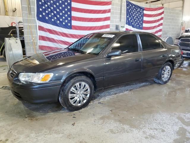 2000 Toyota Camry CE