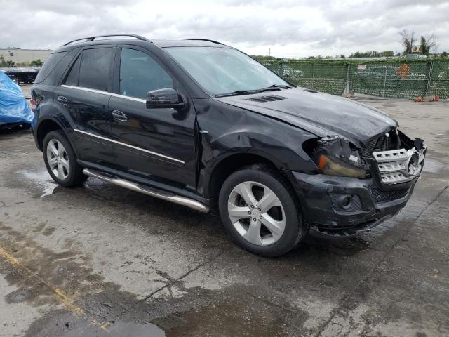 2011 Mercedes-Benz Ml 350 Bluetec