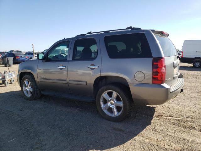 2009 Chevrolet Tahoe C1500 LT