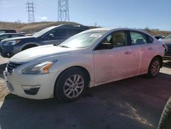 Salvage cars for sale from Copart Brighton, CO: 2013 Nissan Altima 2.5