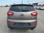 2013 KIA Sportage SX