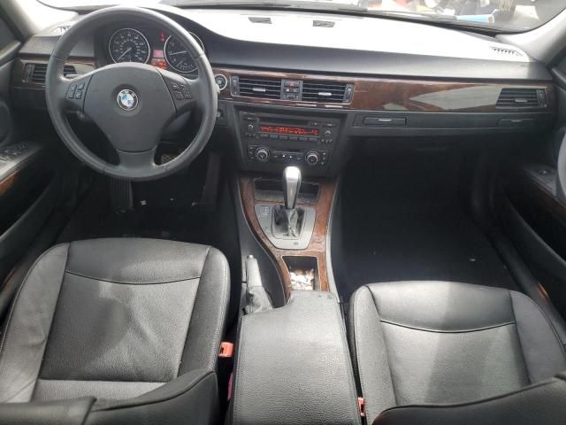 2011 BMW 328 I Sulev