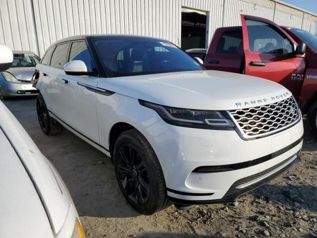 2020 Land Rover Range Rover Velar S