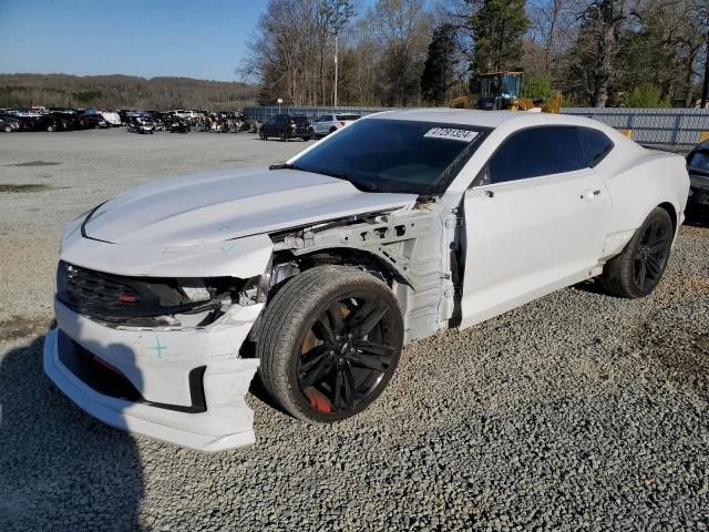 2021 Chevrolet Camaro LS