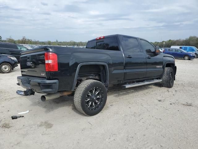 2019 GMC Sierra K2500 SLT