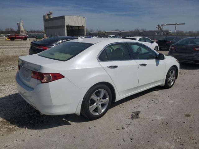 2012 Acura TSX