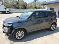 2020 KIA Soul LX en venta en Augusta, GA