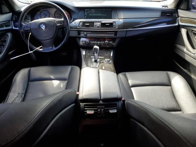 2011 BMW 528 I