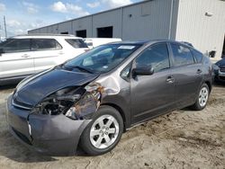 Toyota salvage cars for sale: 2008 Toyota Prius