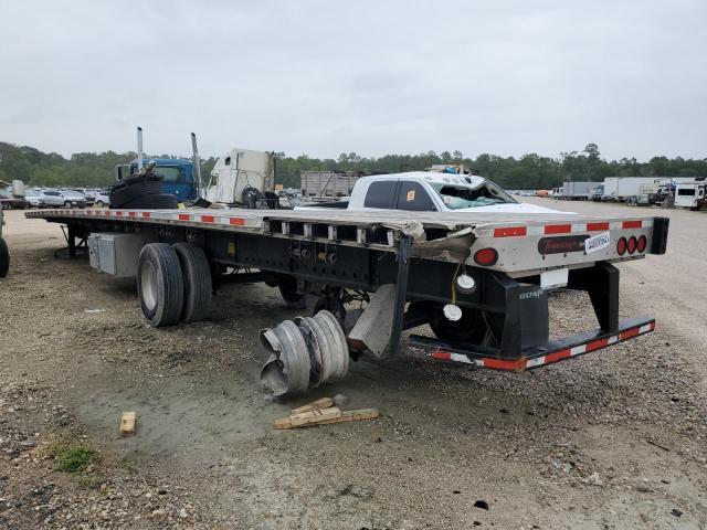 2020 Transcraft Trailer