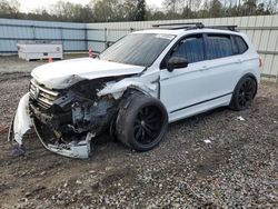 Volkswagen Tiguan Vehiculos salvage en venta: 2020 Volkswagen Tiguan SE