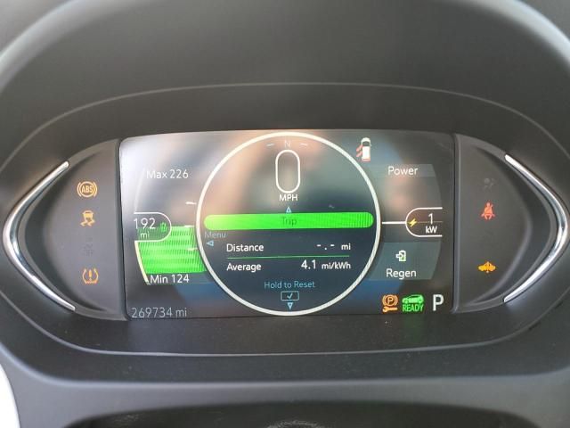 2019 Chevrolet Bolt EV LT