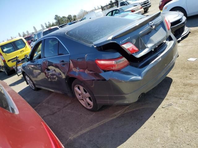 2007 Toyota Camry LE