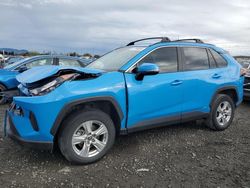 2021 Toyota Rav4 LE for sale in Eugene, OR