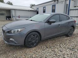2015 Mazda 3 Sport for sale in Prairie Grove, AR
