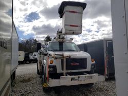 2009 GMC C8500 C8C042 for sale in West Warren, MA