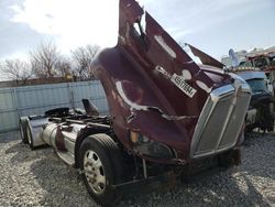 Kenworth salvage cars for sale: 2012 Kenworth Construction T660