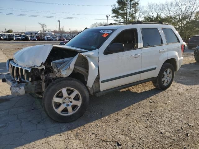 2006 Jeep Grand Cherokee Laredo